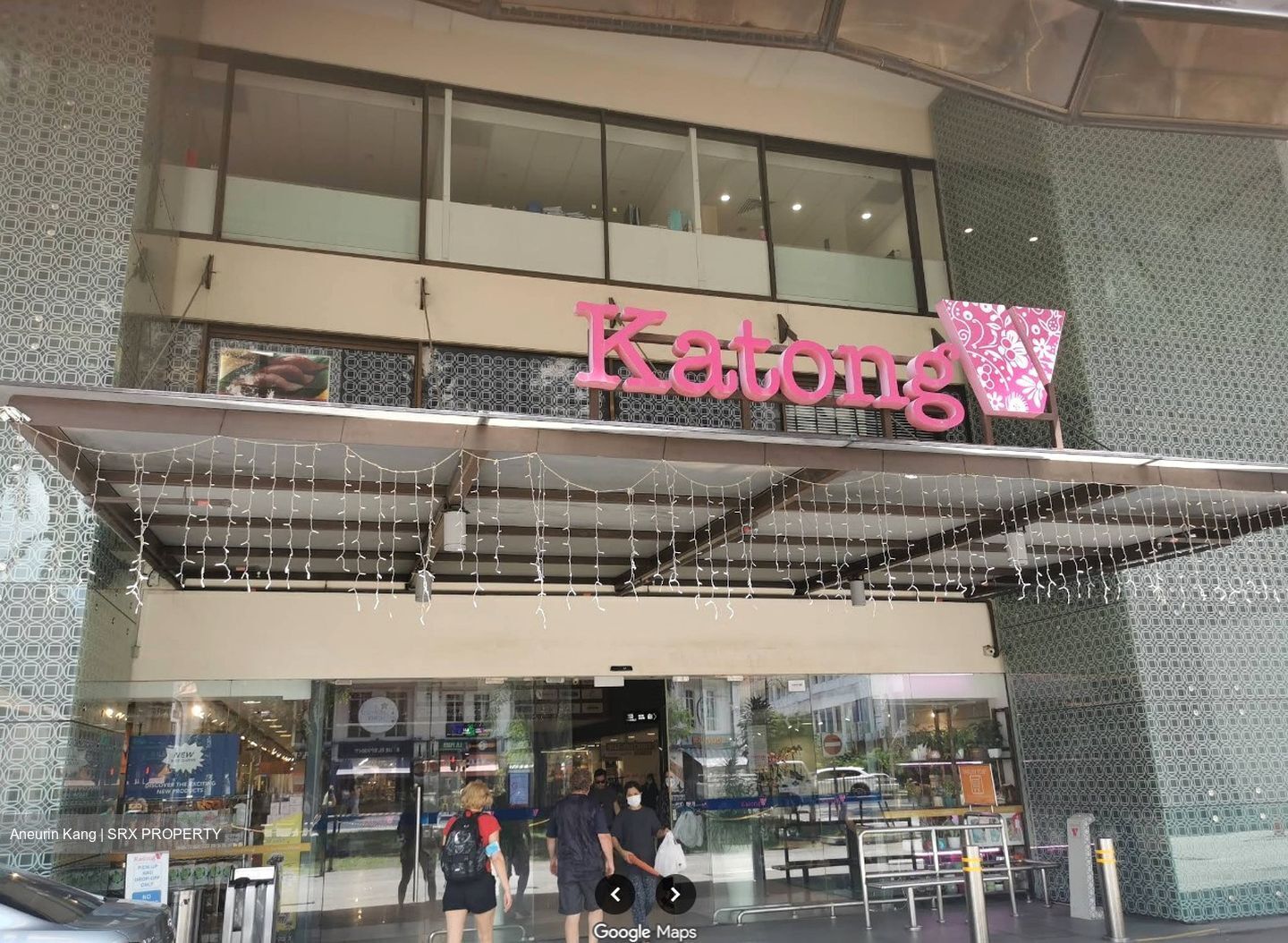 Paramount Shopping Centre (Enbloc) (D15), Retail #596410811